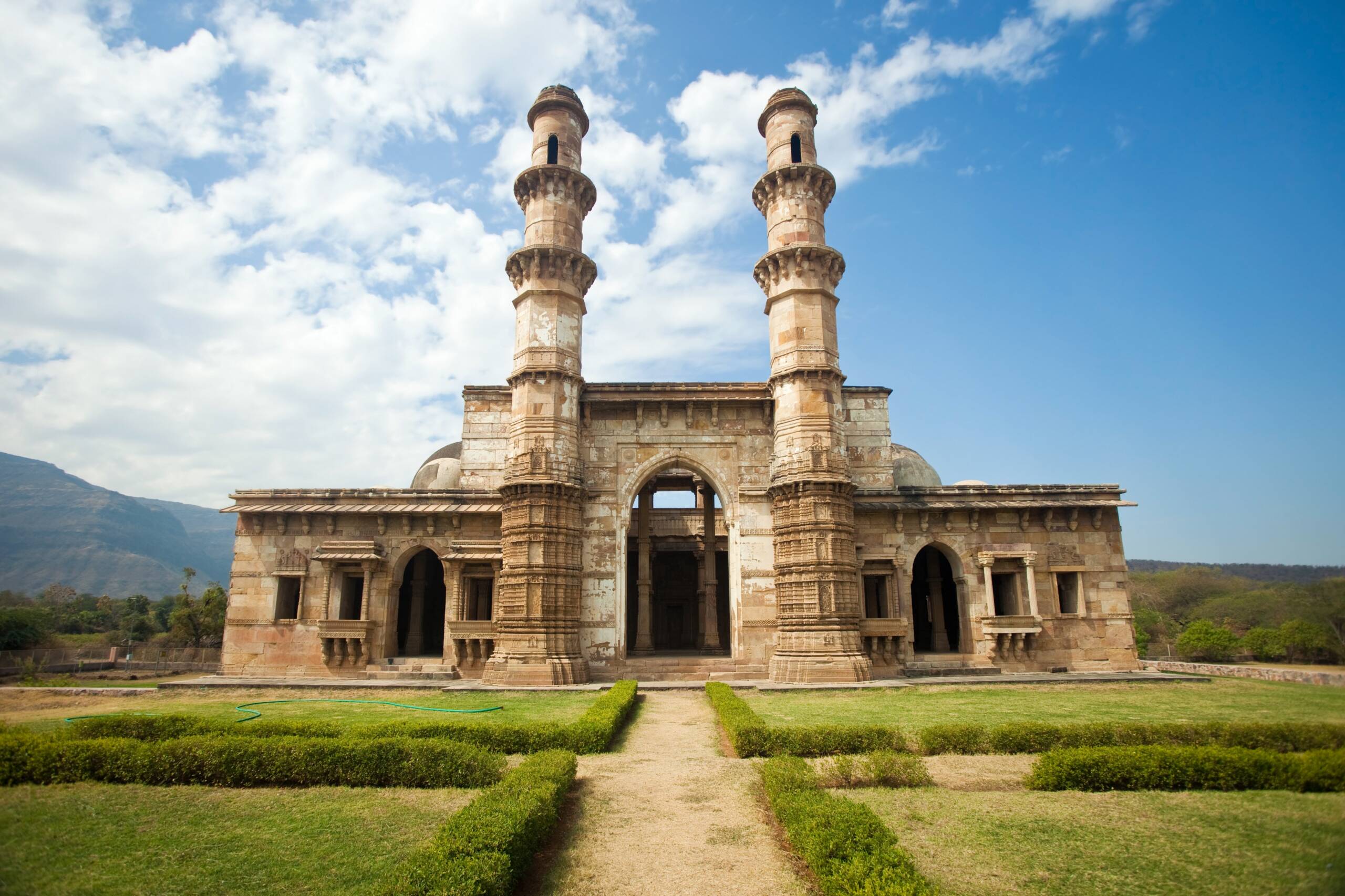 Nagina Masjid